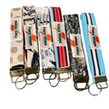 PFW KEY FOBS
