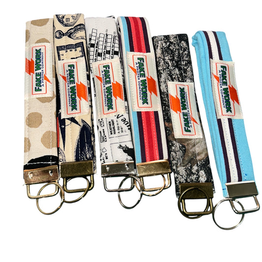 FW KEY FOBS